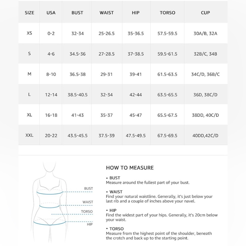 Ruffled V-Neck One Piece Swimsuit - Picture 11 of 11